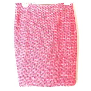 JCrew pencil skirt
